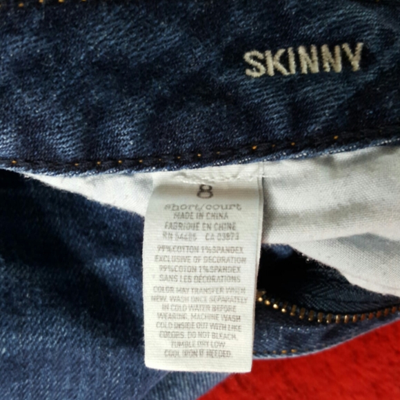 American Eagle jeans - Picture 3 of 4